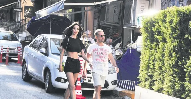 Aşk 'Ozan'ı