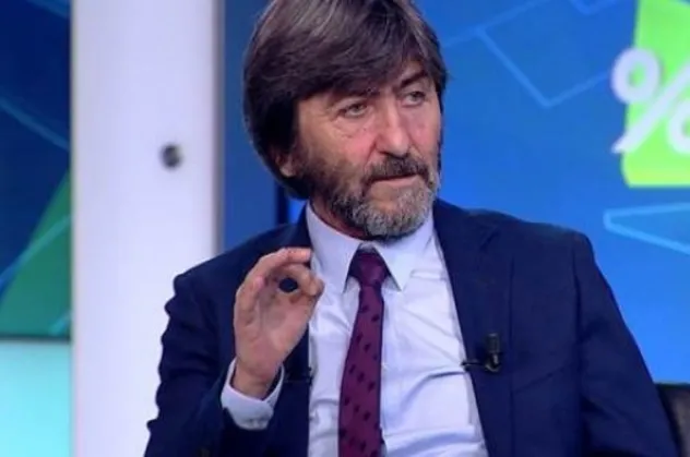 "Rıdvan'ın FETÖmetre'si varsa bilelim"