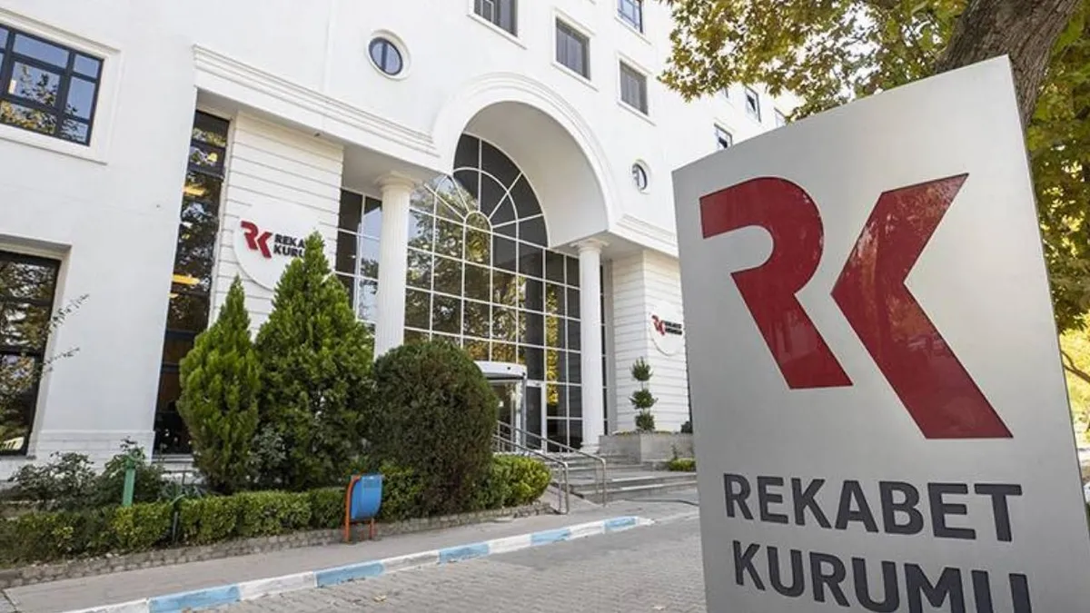 Rekabet Kurumu Şişecam hakkında soruşturma başlatıldığını duyurdu!