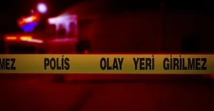 Ege Üniversitesi Bornova Kampüsü'nde gece yarısı vahşet!