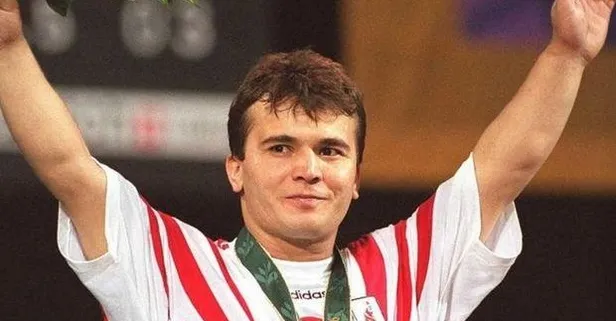 Naim Süleymanoğlu'nun mezarı açılacak