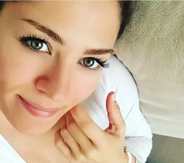 Ceyda Tepeliler'den olay açıklamalar!-2