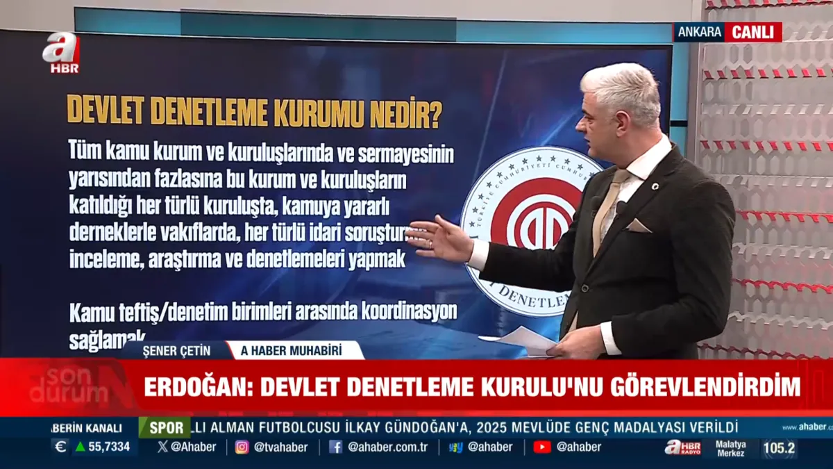 Fon krizinde DDK dönemi: Yetkileri ne, süreç nasıl işleyecek, geçmişte hangi dosyalara baktı?-7