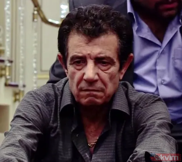 Yeşilçam'ın efsane filmi Aile Şerefi'nin kötü çocuğu Oktay'ın son haline bakın! Usta oyuncu Eriş Akman... - 4