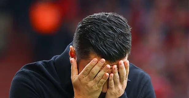 Nuri Şahin'in deplasman fobisi! Union Berlin Dormtund 2-1 MAÇ SONUCU