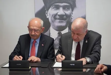 Gizli protokol krizinde yeni bomba