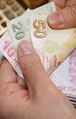 2017'nin asgari ücreti belli oluyor