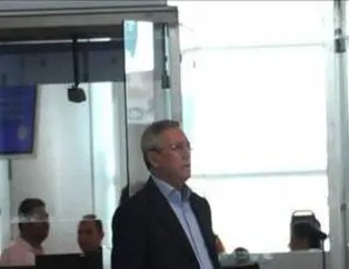 Fenerbahçe'de Sıcak Saatler