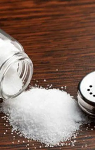 1,5 çay kaşığı | Tuzun faydaları nelerdir ?