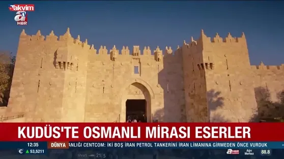 Ecdat mirası belgelerle gün yüzüne çıktı