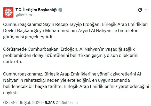 Diplomasi programı revize edildi: İlk rota Addis Ababa-2