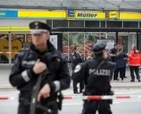 Almanya’da Türk aileye ırkçı saldırı! Polis serbest bıraktı