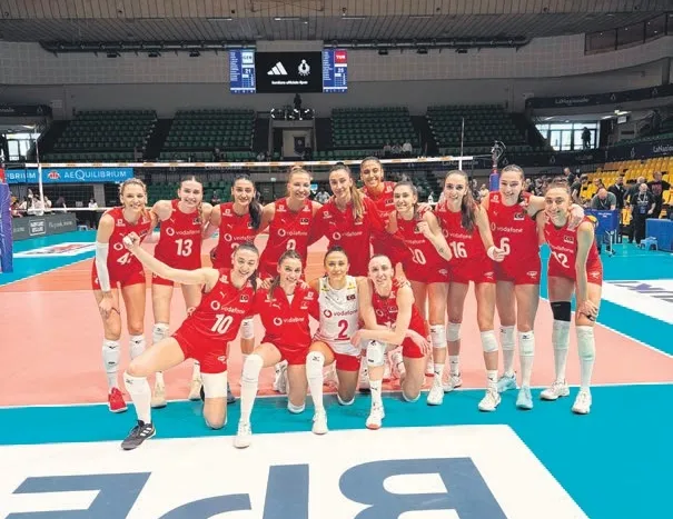 Sultanlar Almanya’yı devirdi