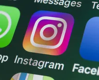 Instagram da sorun mu var Instagram da sorun mu var
