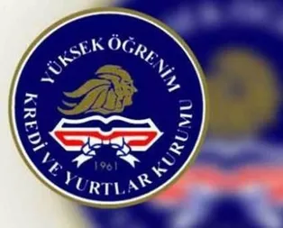 Öğrenciye kredisine Ekim sürprizi