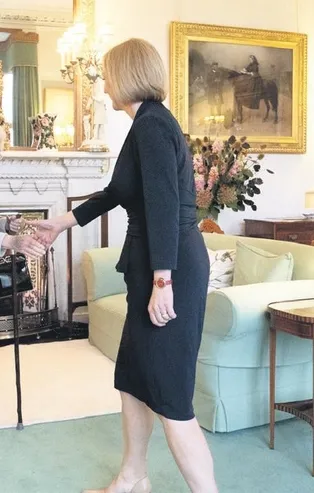 İngiltere Kraliçesi 2'nci Elizabeth 70 yılda 150’den fazla Başbakan gördü