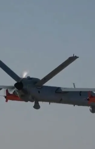 Savunma Sanayii Başkanı İsmail Demir duyurdu! 'ANKA İHA- Şimşek' entegrasyonu başarıyla yapıldı