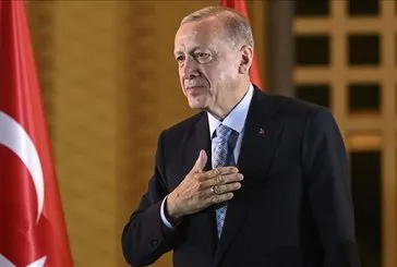 Türkiye Yüzyılı’nın inşasında ilham kaynağı olacak