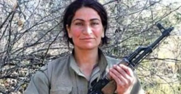 MİT’ten nokta operasyon! PKK’nın cephane sorumlusu Zeynep Sevim etkisiz hale getirildi