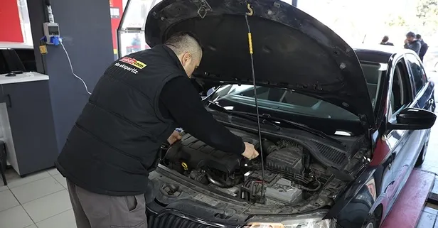 Trafik sigortasında yeni dönem | Araç sahibine eksper seçme hakkı geliyor