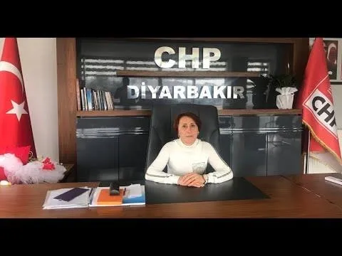Mahkeme Diyarbakır İl Başkanlığı hakkında kararı verdi: CHP'de kayyum şoku!-4
