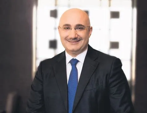 Aktif büyüklüğünü 663 milyar tl’ye taşıdı