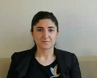 HDP’li başkan gözaltında