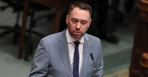 Belçika Filistin’i tanıyacağını duyurdu! BM Genel Kurulu'na günler kala açıkladılar