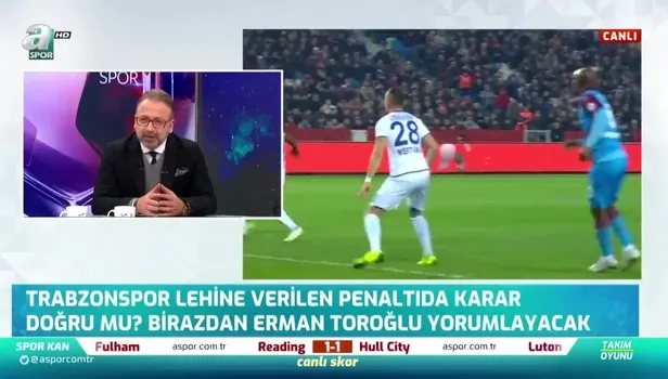 Baiano'nun tekmelerinin Sörloth'un bacağını deldiği pozisyonla ilgili flaş yorum: Ağır tahrik var