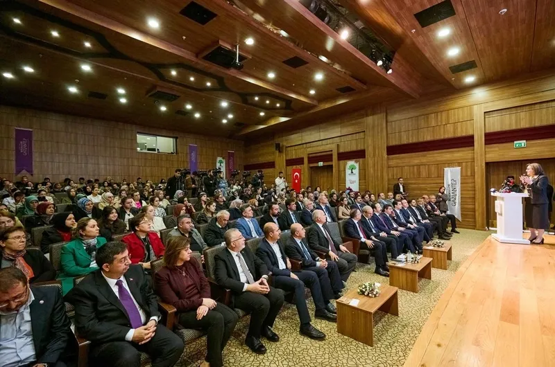 2024 Gaziantep Aile Yılı tanıtımı yapıldı-3