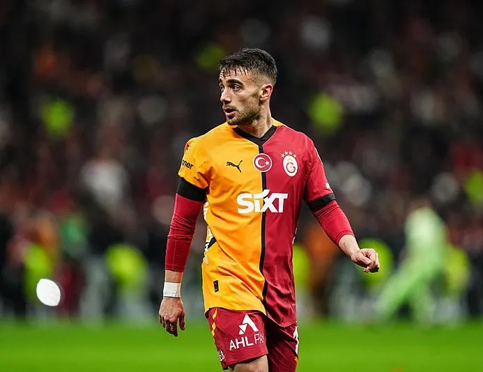 Yunus Akgün müjdesi