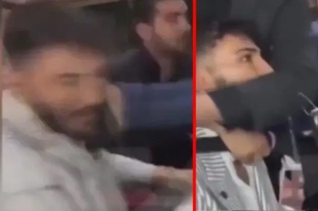 Düğünde saldırıya uğrayan Erdal Erdoğan ilk kez konuştu! "Irkçı saldırı" iddialarına tokat gibi cevap