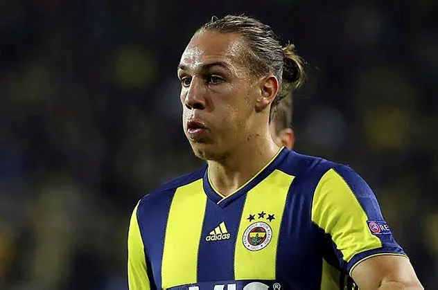 Michael Frey: Fener’e dönüşüm kesin değil