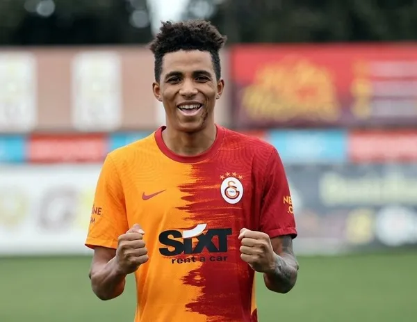 Cimbom genç yıldızdan vazgeçmiyor! Gedson Fernandes için Benfica'ya 10 milyon Euro-9