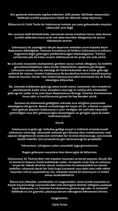 son-dakika-fatih-terim-istifa-iddialarina-cevap-verdi-calismaya-devam-edecegim-1641283507612.jpg SON DAKİKA: Galatasaray'da soğuk savaş! Terim istifa iddialarına cevap verdi: Açıklamanın arka planında neler yatıyor?-8