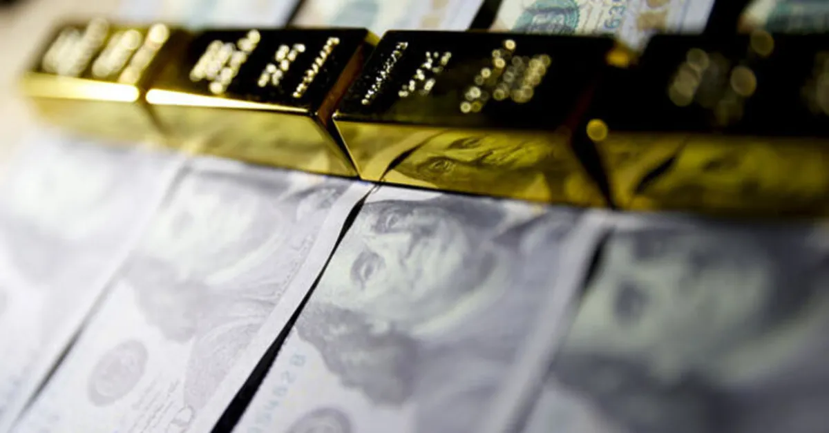Uzmanlardan dolar için kritik tahmin! Dolar ve altın ne kadar olacak? İşte piyasalarda son durum