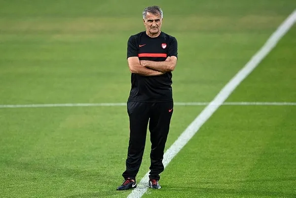 Şenol Güneş'ten Galler maçı öncesi uyarılar: Turnuva şimdi başlıyor!-4