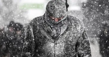 Kar geliyor! Meteoroloji gün vererek uyardı! O illerde yaşayanlar dikkat | HAVA DURUMU