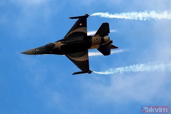 Türk Silahlı Kuvvetleri TEKNOFEST 2018’de - 13