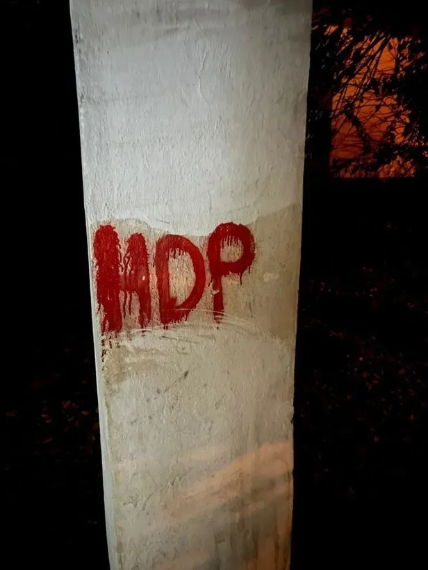 Terör örgütü PKK'ya ağır darbe: Sözde Gap-Rıha Eyalet Sorumlusu Rubar kod adlı Ferhat Tunç etkisiz getirildi-8