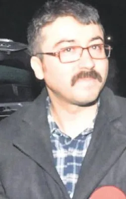 Metin Topuz ayarladı FBI kaçırdı