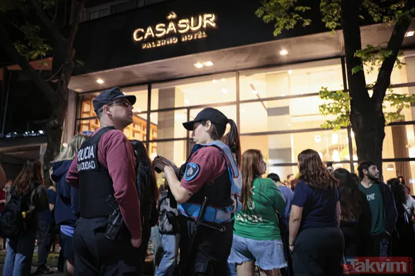 İntihar mı kaza mı? Eski One Direction yıldızı Liam Payne nasıl öldü? Geçmiş paylaşımları gündem oldu! Odasından çıkanlar hayrete düşürdü - 4