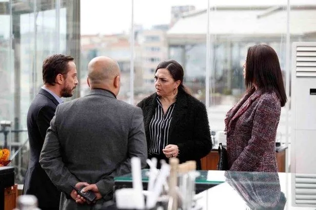 Eşkıya Dünyaya Hükümdar Olmaz 117. yeni bölüm fragmanı yayınlandı | EDHO 117. bölüm fragman izle-5