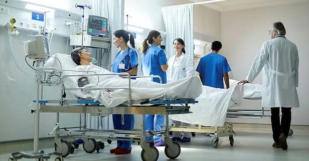 12 bin sözleşmeli personel alımında tarih belli oldu