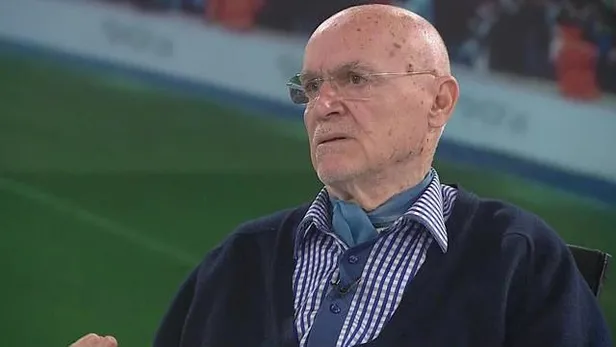 Hıncal Uluç'dan şok iddia! "Galatasaray satılacak"-1