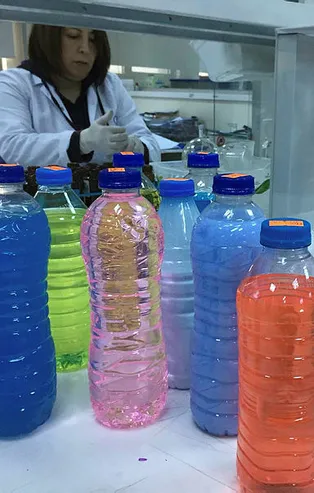 Ticaret Bakanlığı'ndan etiketsiz deterjanlarla ilgili önemli uyarı! Ölümlere neden olabiliyor