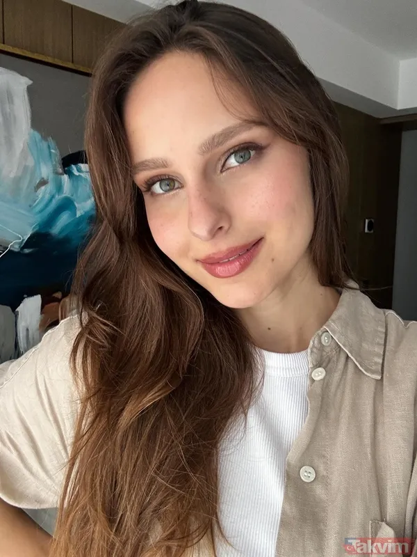 Jessica May’den 5’i bir yerde: Türkiye’de bakın en çok hangi alışkanlıklara şaşırıyor - 7