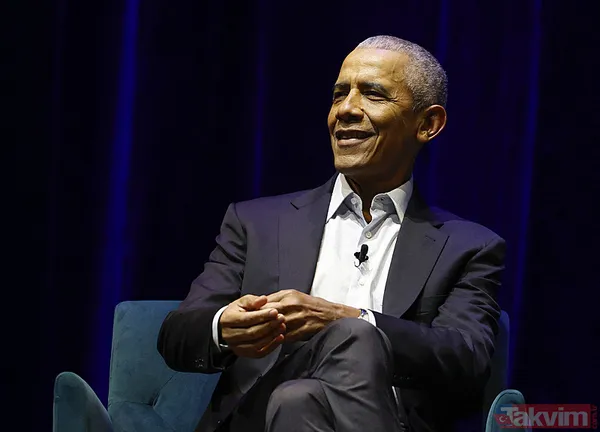 Barack Obama da mı pedofili!? Diddy bağı FBI şifrelerinde ortaya çıktı: 65 bin dolarlık sipariş - 5