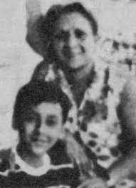 Yeşilçam'ın Hafize Ana'sı Adile Naşit ve 2.Abdülhamid arasındaki şaşırtan bağ! Hayattaki en büyük acıyı yaşayan Adile Naşit... - 21