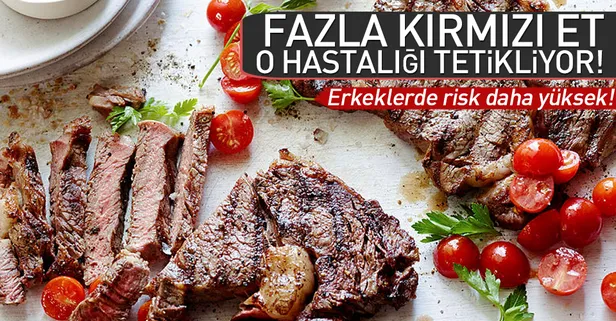 Böbrek taşında kırmızı alarm!